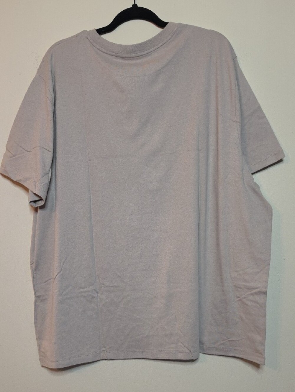 Goodfellow & Co Beige Dolly Parton Graphic Short Sleeve Tee - Picture 4 of 4